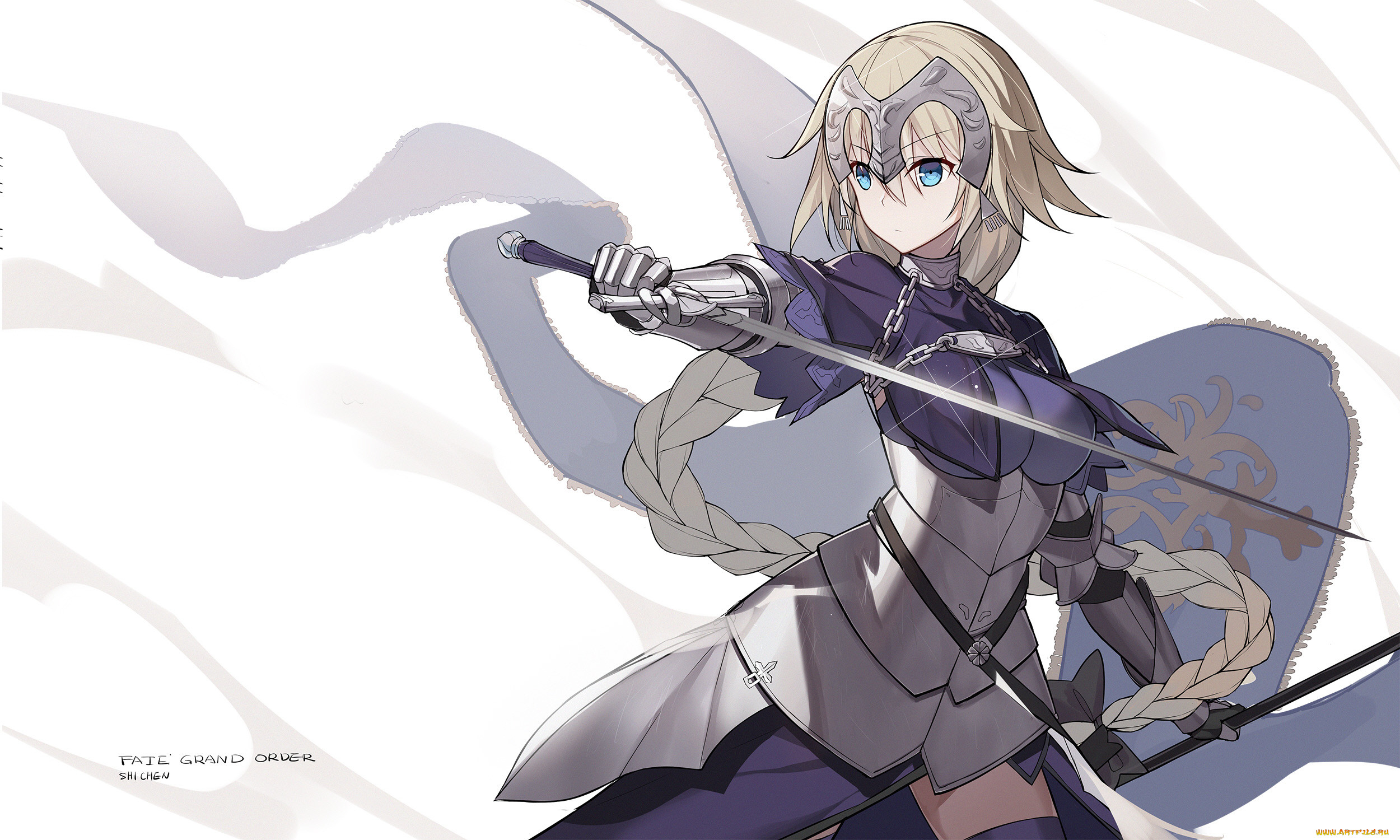 , fate, stay night, 